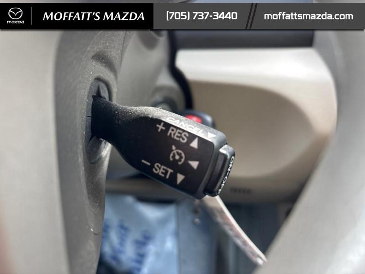 2007 Toyota Camry LE Photo