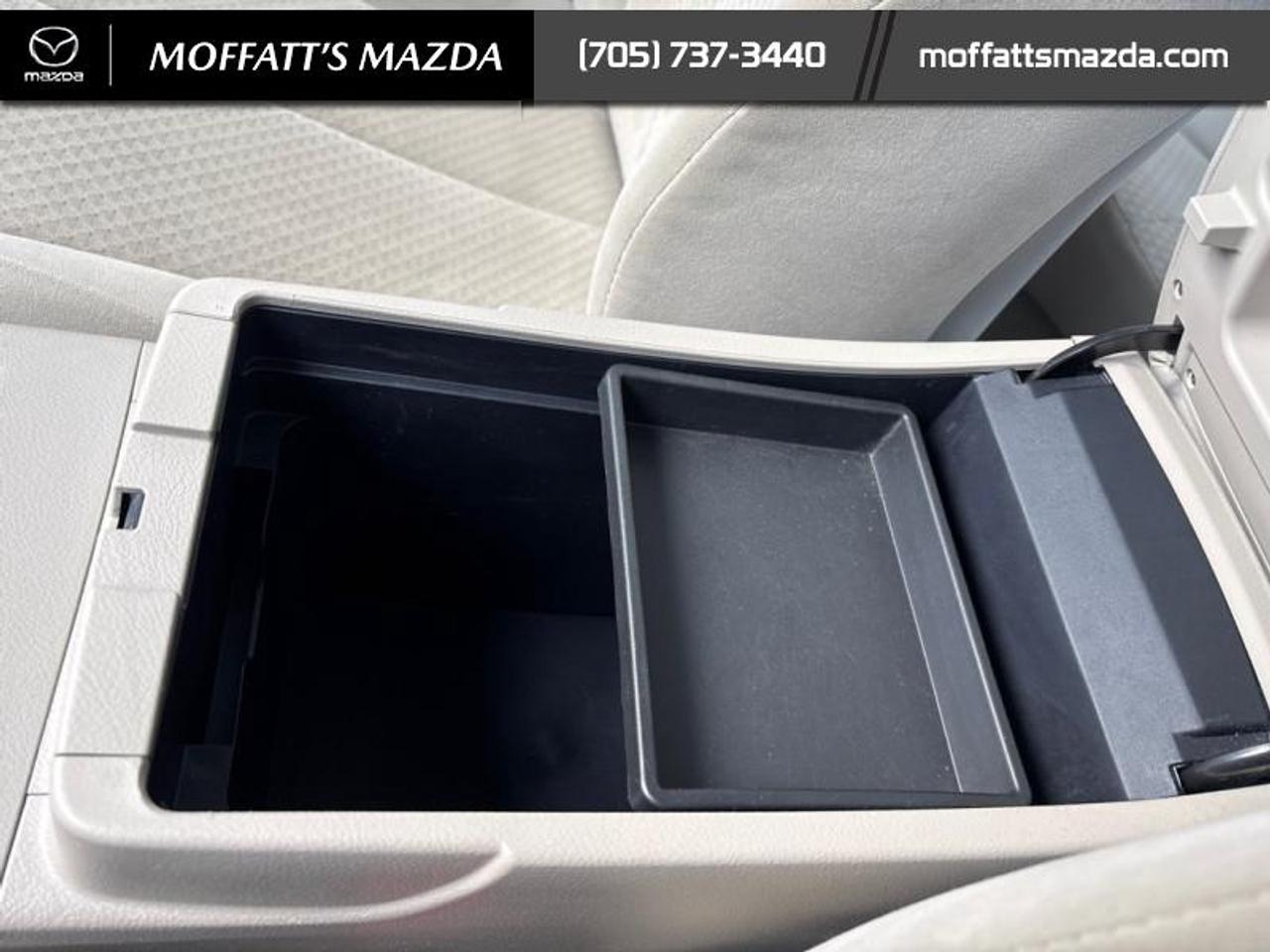 2007 Toyota Camry LE Photo