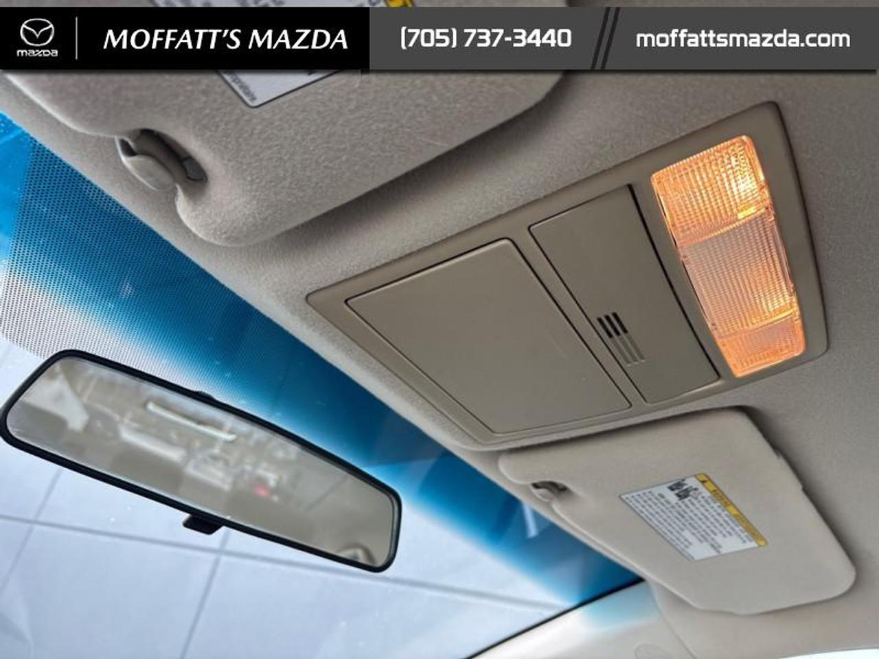 2007 Toyota Camry LE Photo