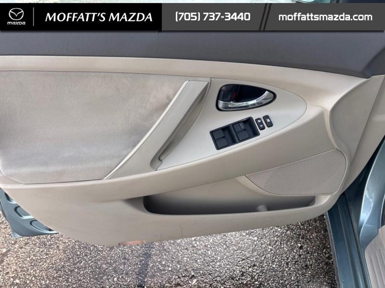 2007 Toyota Camry LE Photo