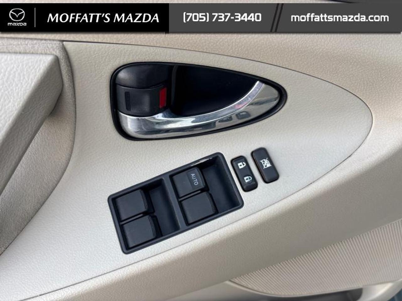 2007 Toyota Camry LE Photo