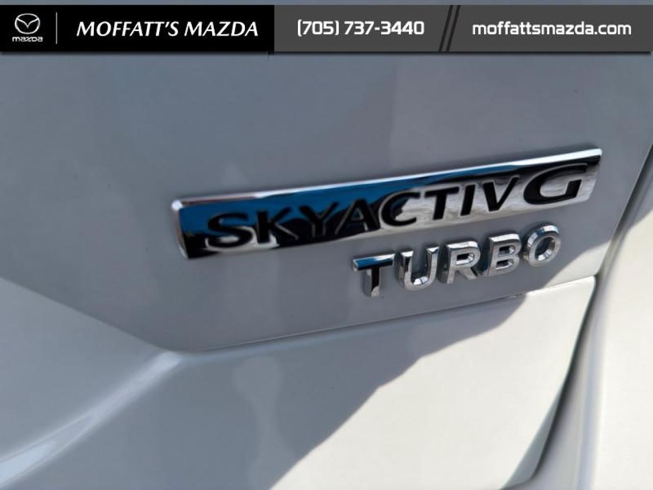 2025 Mazda CX-5 Sport Design Photo