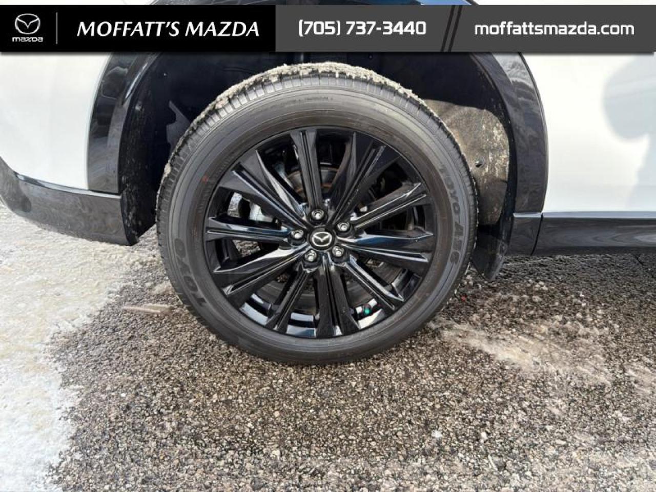 2025 Mazda CX-5 Sport Design Photo