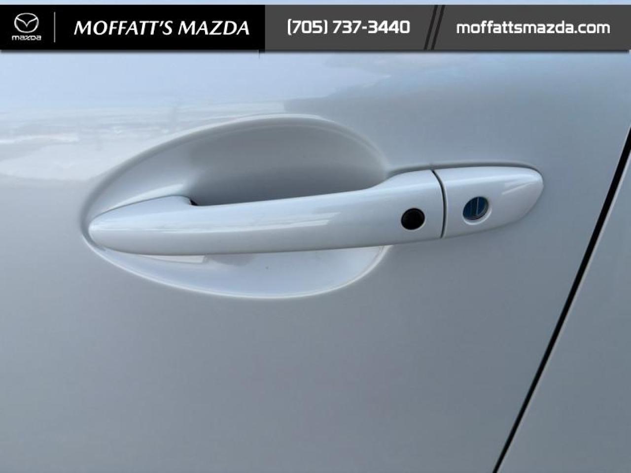 2025 Mazda CX-5 Sport Design Photo