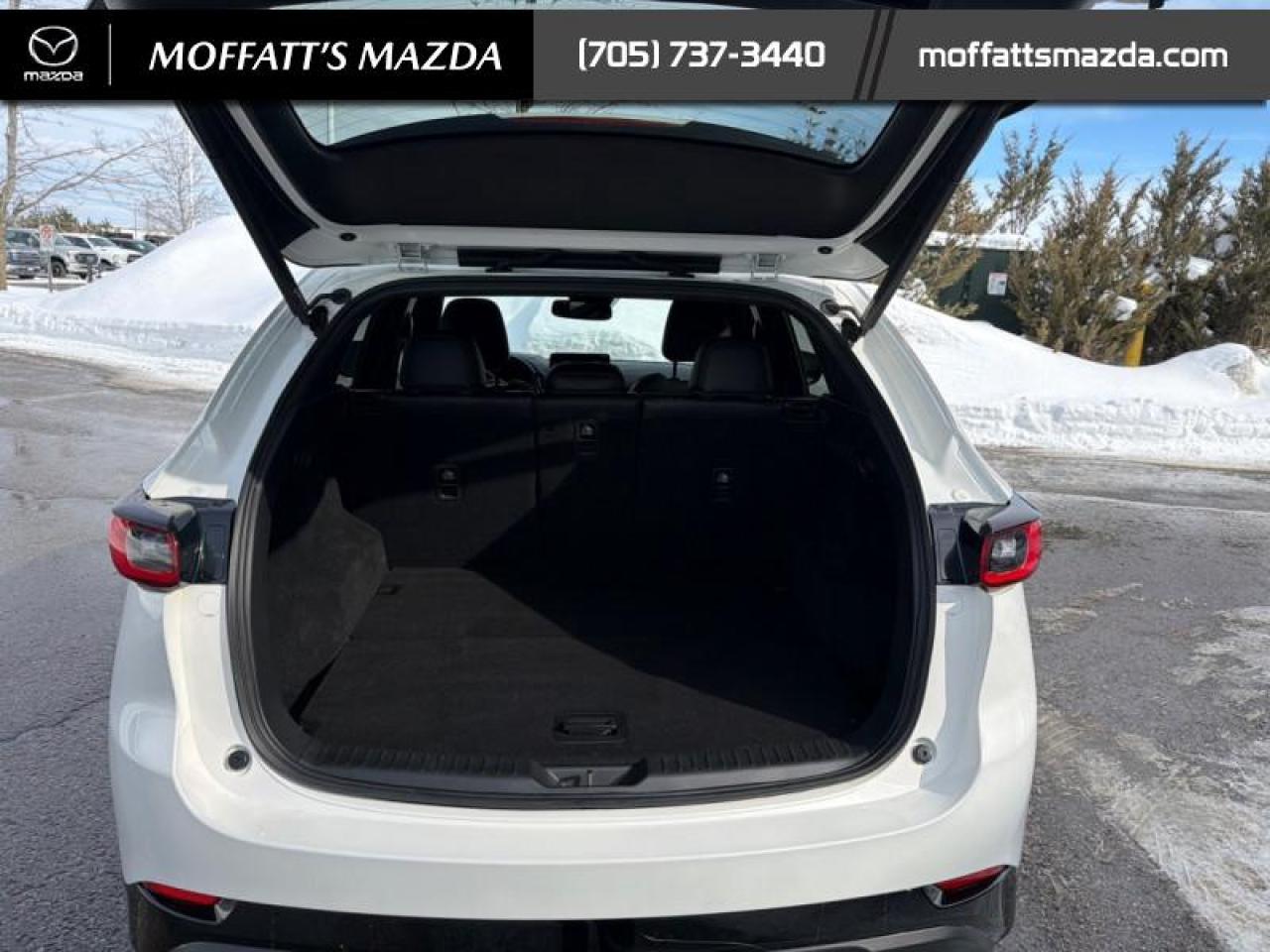 2025 Mazda CX-5 Sport Design Photo