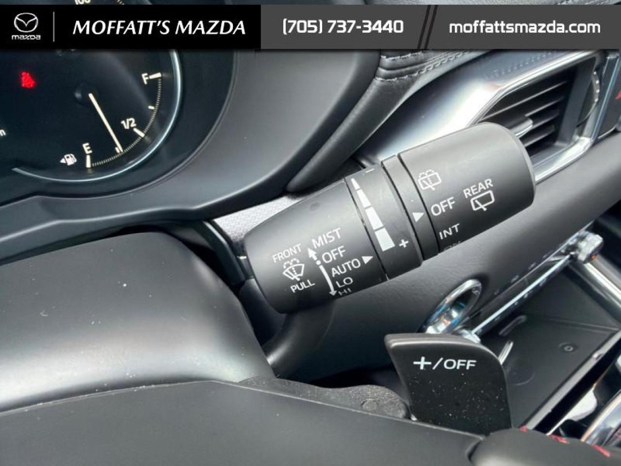 2025 Mazda CX-5 Sport Design Photo