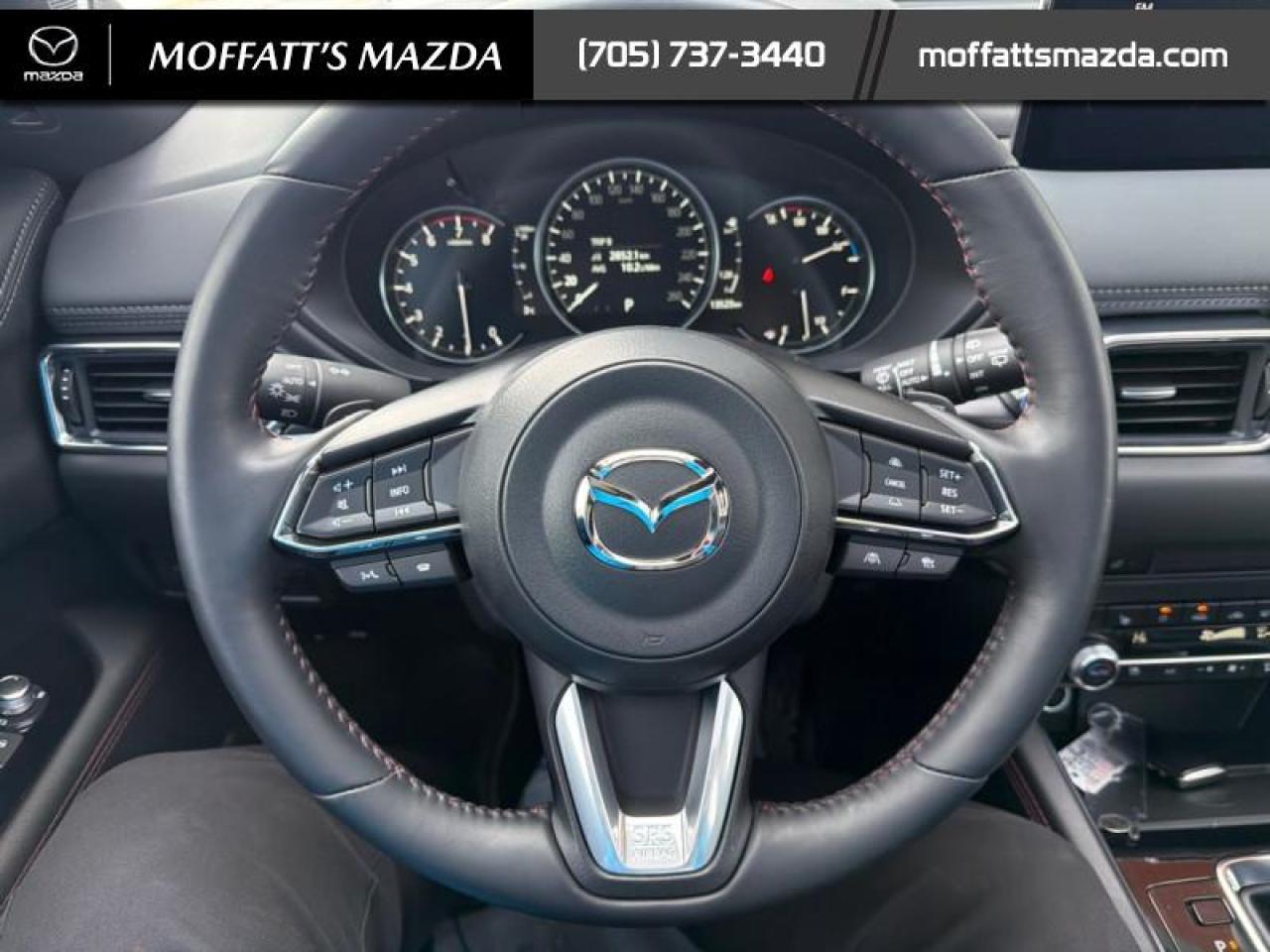 2025 Mazda CX-5 Sport Design Photo