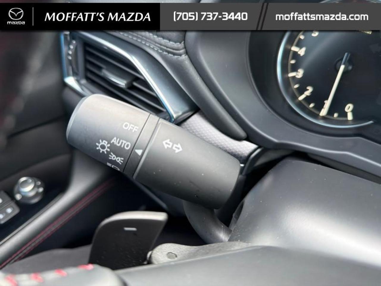 2025 Mazda CX-5 Sport Design Photo