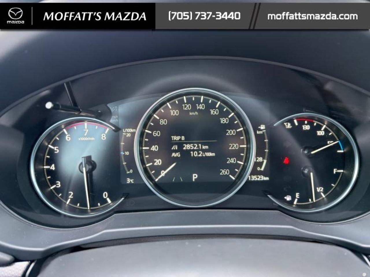 2025 Mazda CX-5 Sport Design Photo