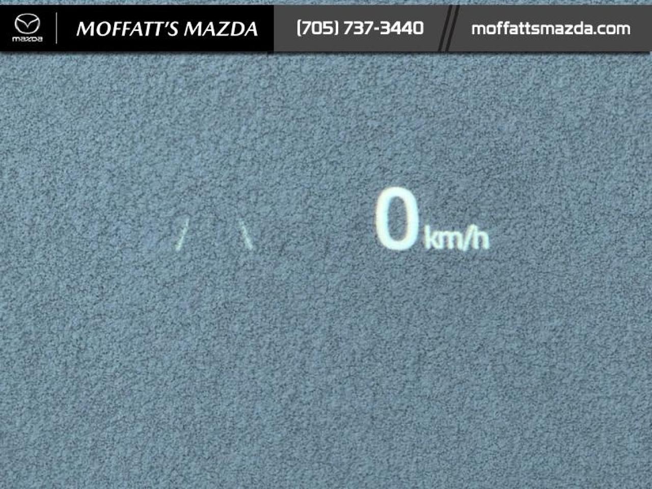 2025 Mazda CX-5 Sport Design Photo