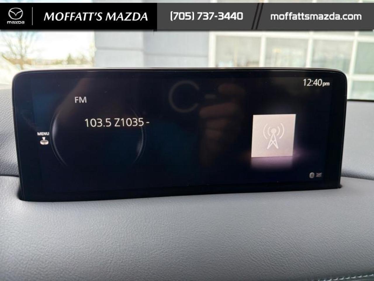 2025 Mazda CX-5 Sport Design Photo