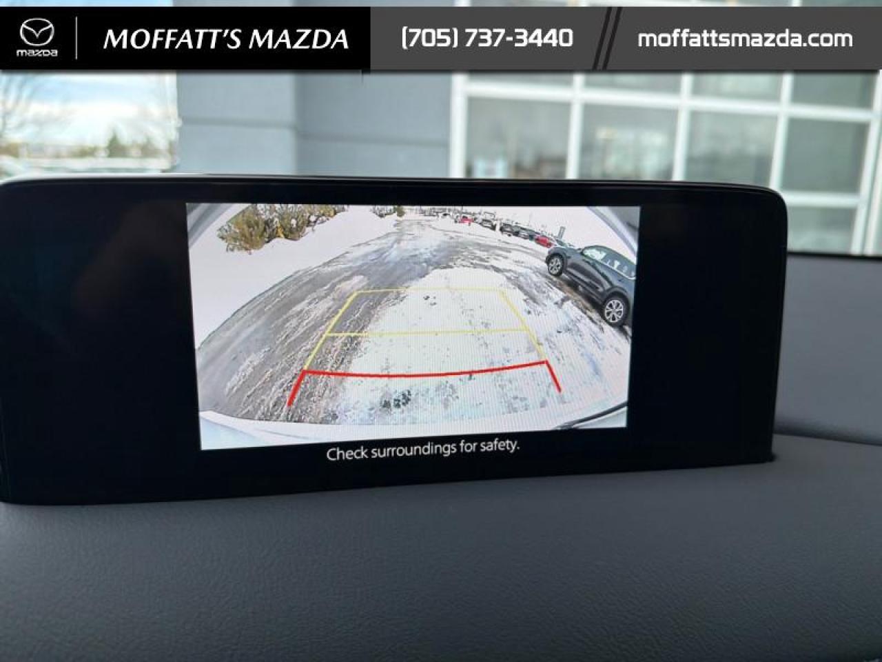 2025 Mazda CX-5 Sport Design Photo