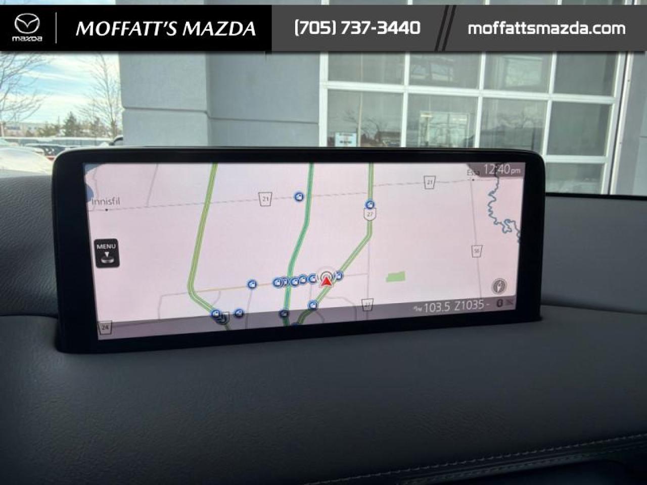 2025 Mazda CX-5 Sport Design Photo