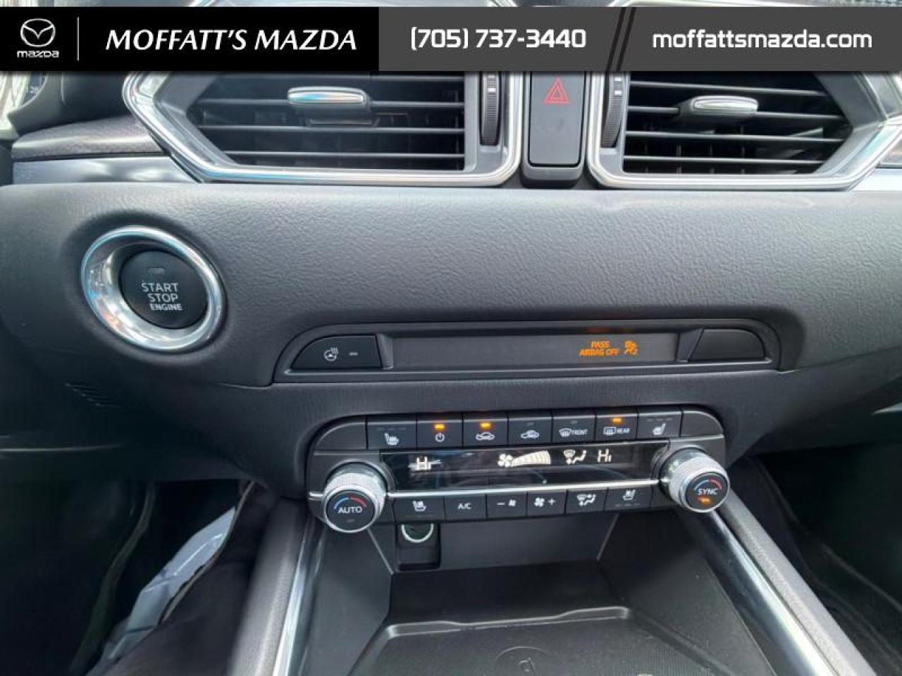 2025 Mazda CX-5 Sport Design Photo