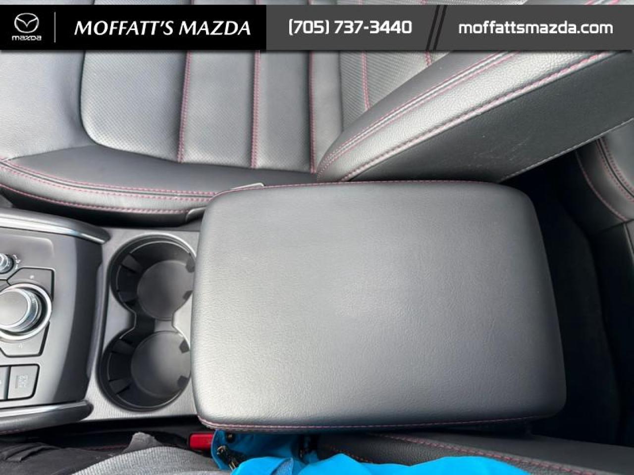 2025 Mazda CX-5 Sport Design Photo