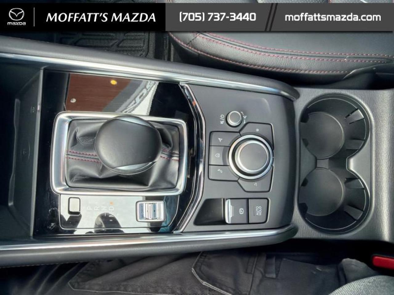 2025 Mazda CX-5 Sport Design Photo