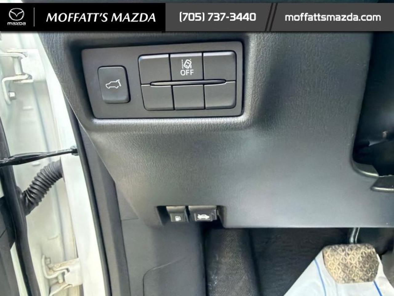 2025 Mazda CX-5 Sport Design Photo