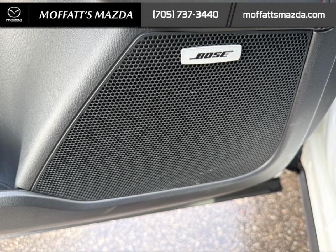 2025 Mazda CX-5 Sport Design Photo