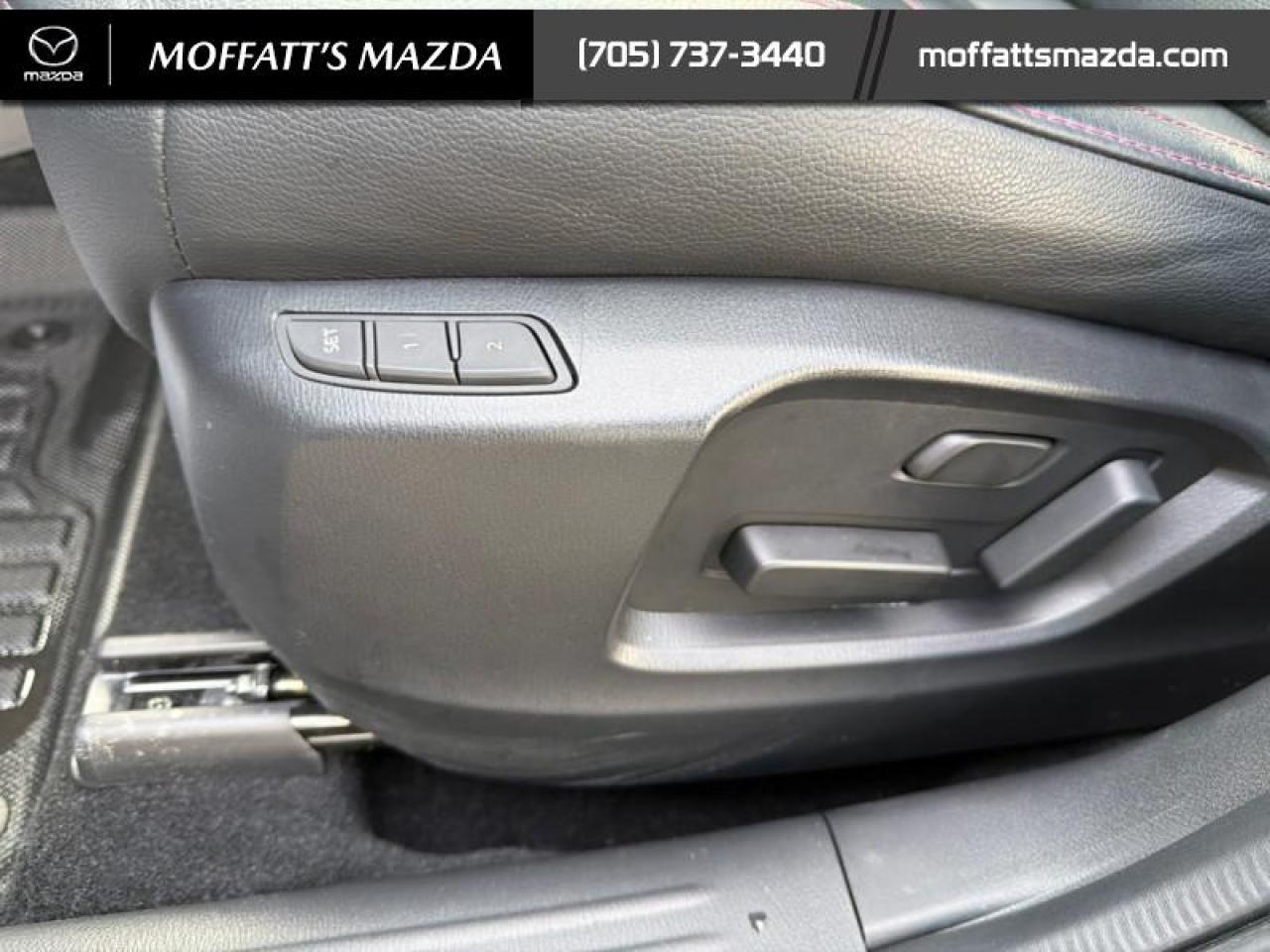 2025 Mazda CX-5 Sport Design Photo