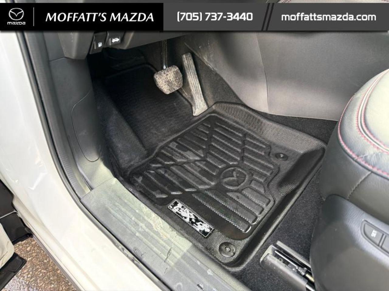 2025 Mazda CX-5 Sport Design Photo