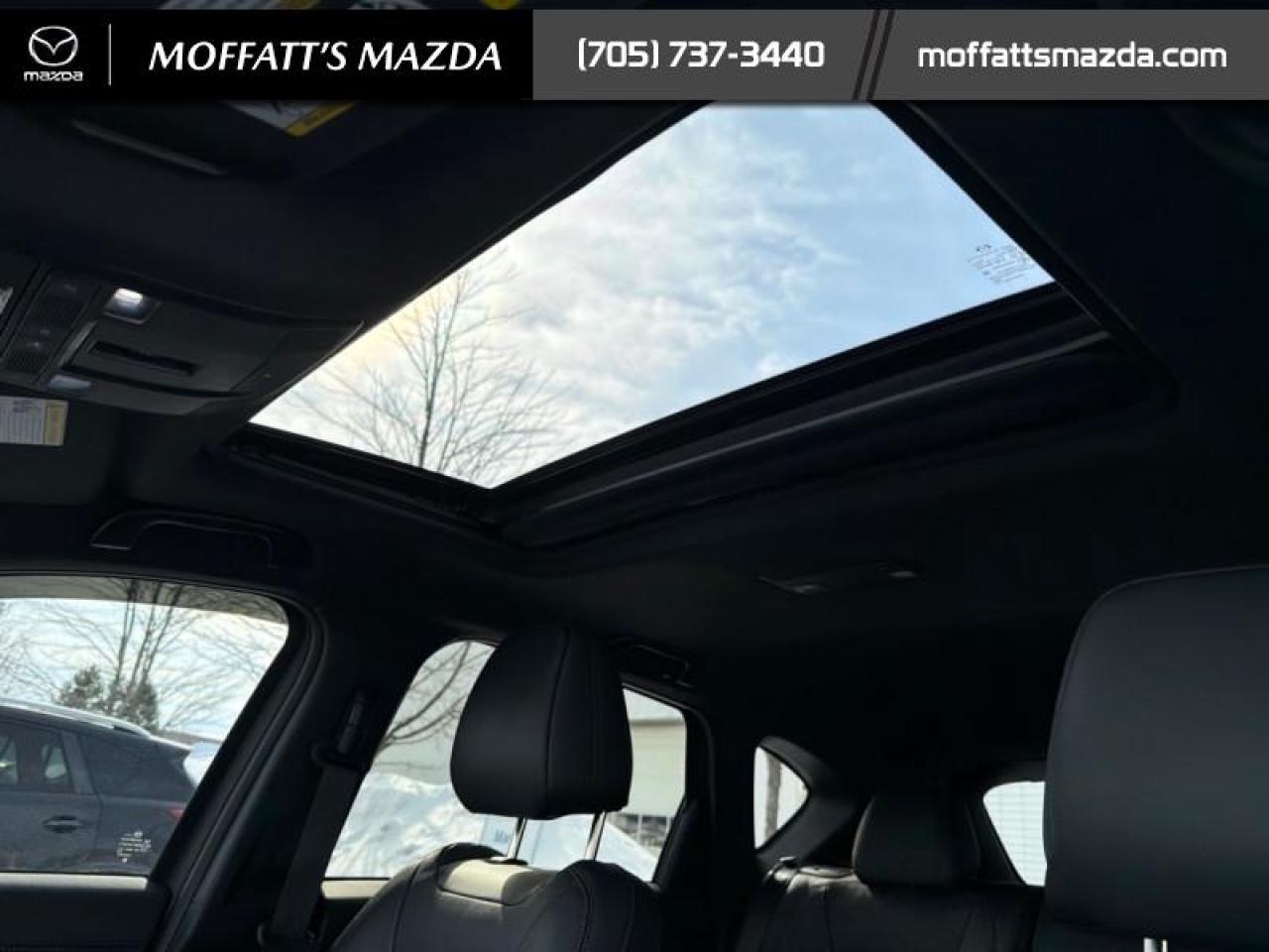 2025 Mazda CX-5 Sport Design Photo