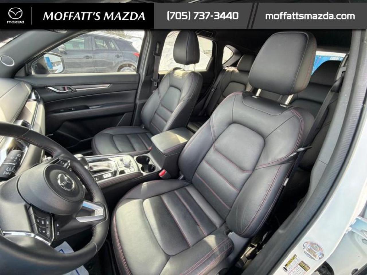 2025 Mazda CX-5 Sport Design Photo