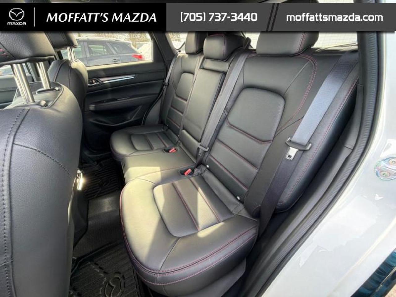 2025 Mazda CX-5 Sport Design Photo