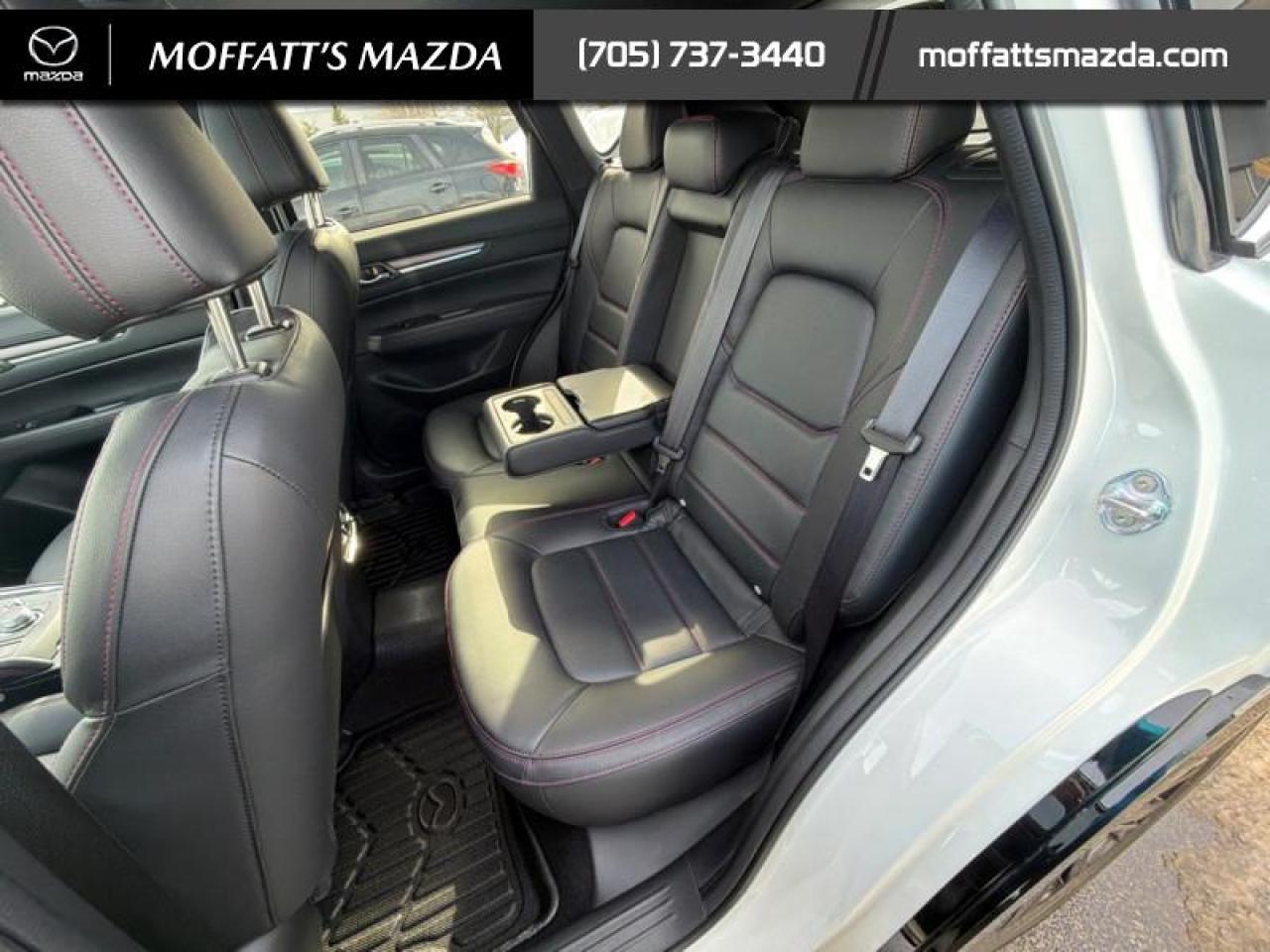 2025 Mazda CX-5 Sport Design Photo