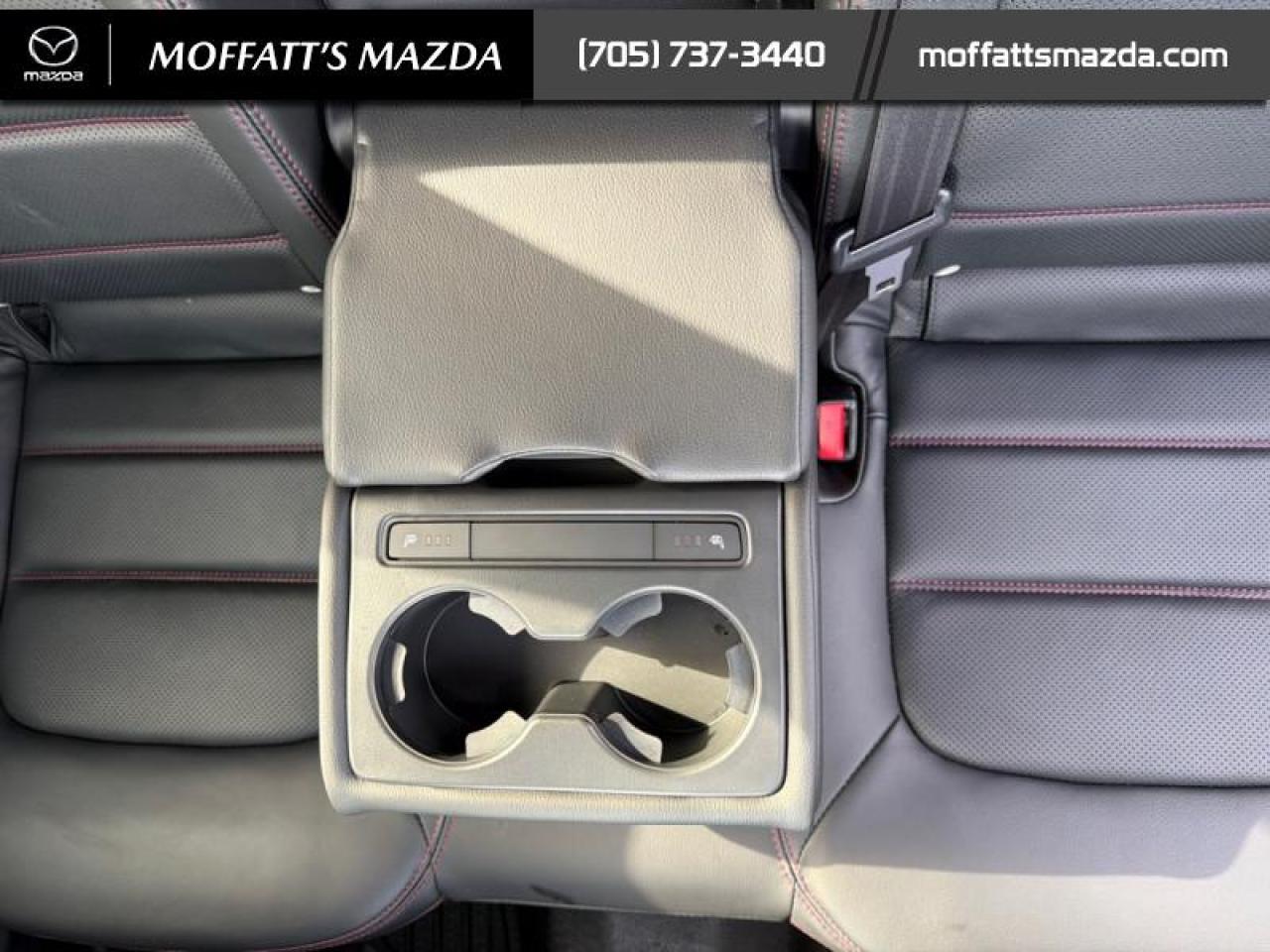 2025 Mazda CX-5 Sport Design Photo