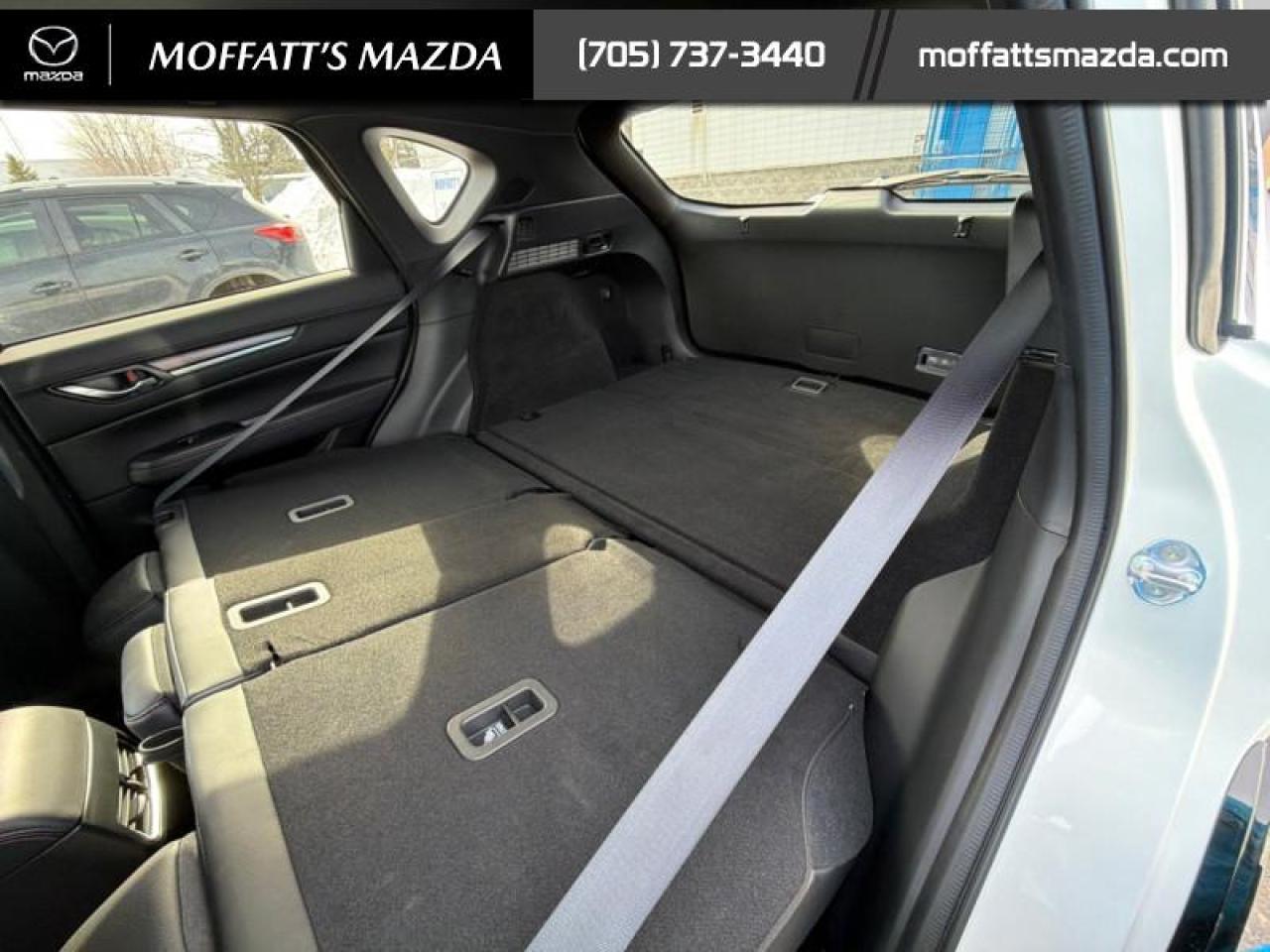 2025 Mazda CX-5 Sport Design Photo