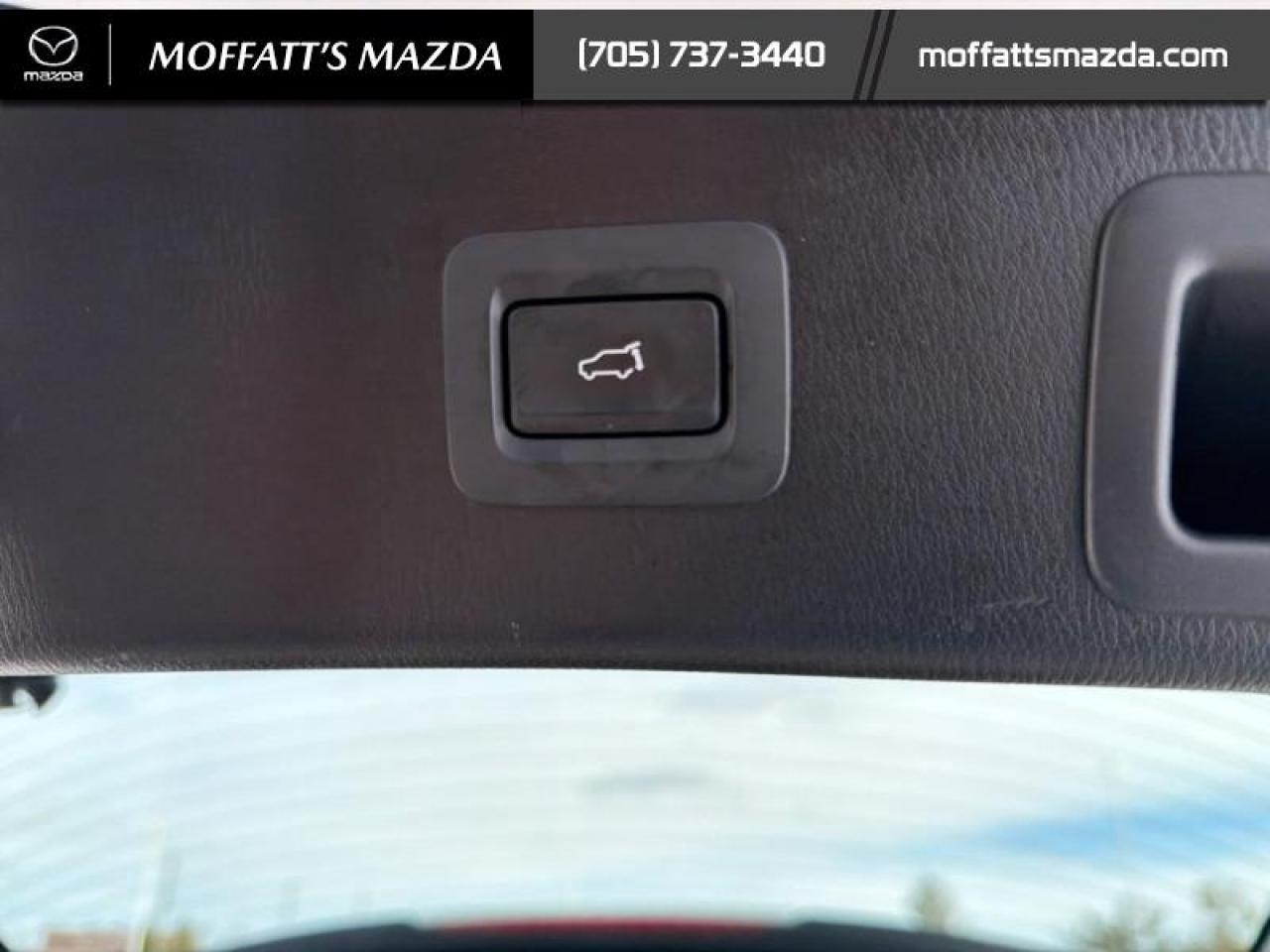 2025 Mazda CX-5 Sport Design Photo