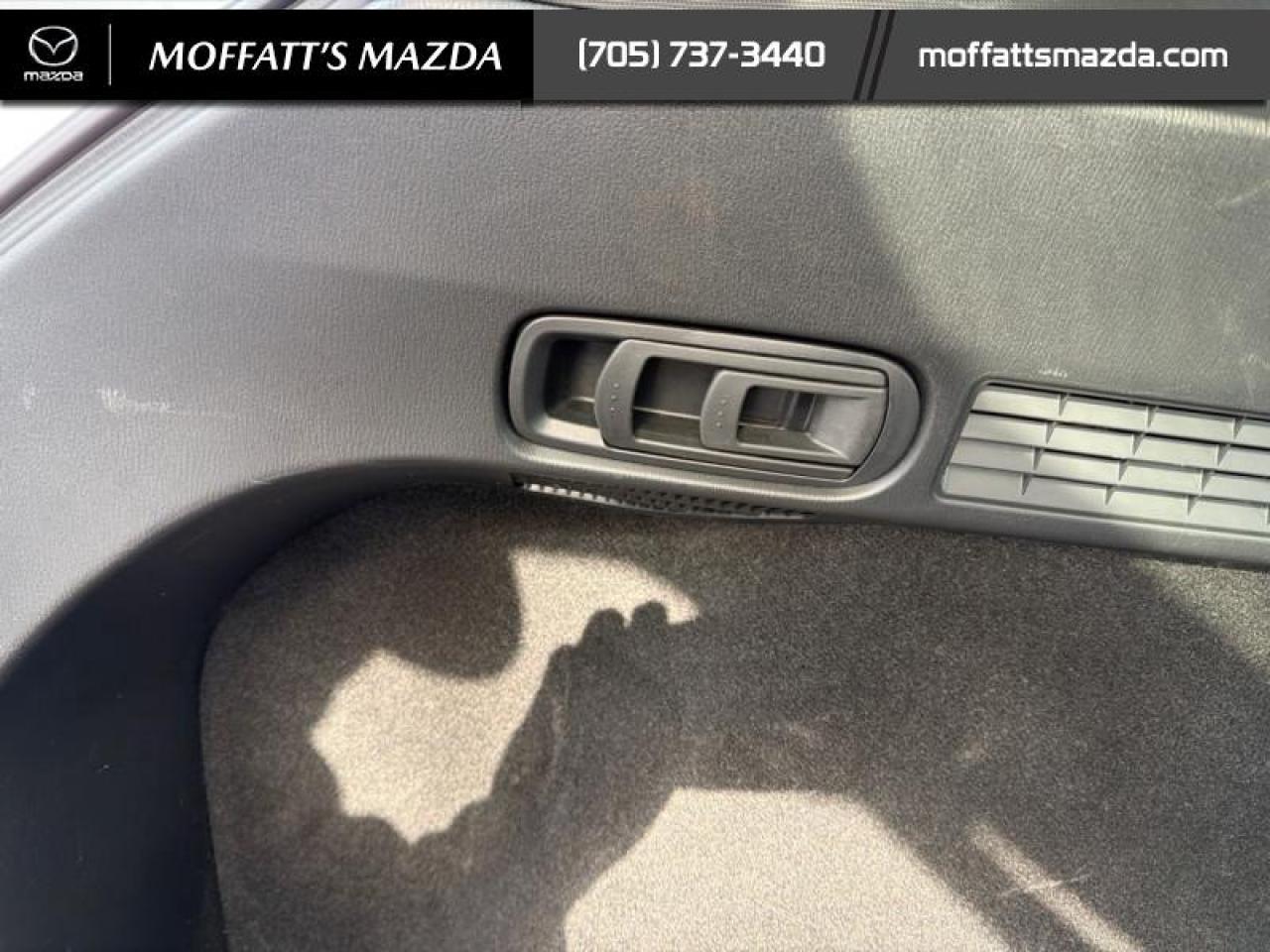 2025 Mazda CX-5 Sport Design Photo