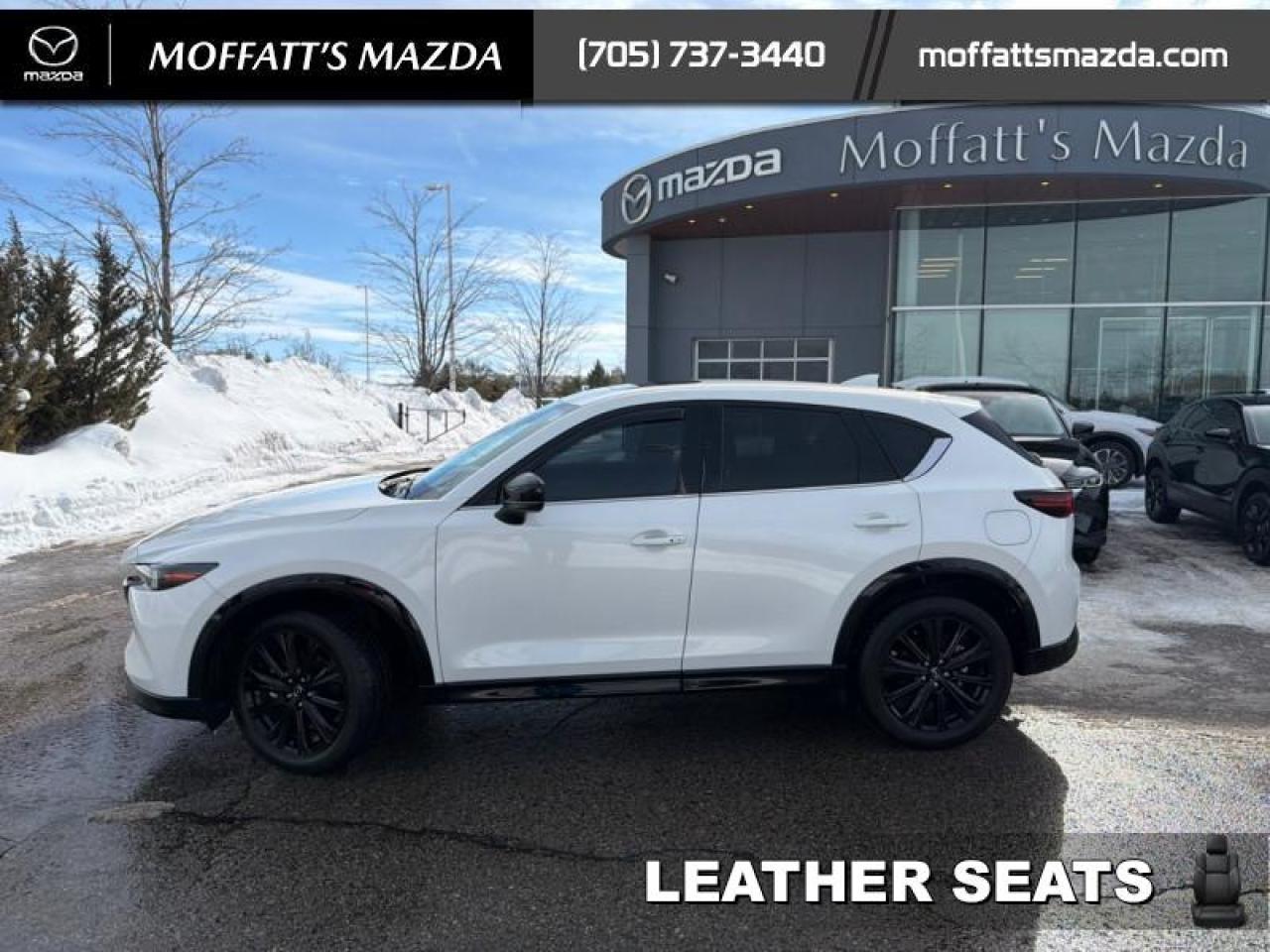 2025 Mazda CX-5 Sport Design Photo