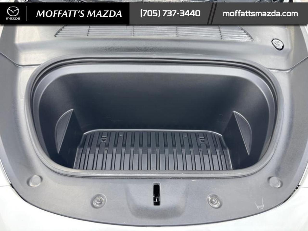 2025 Tesla Model Y PERFORMANCE Photo