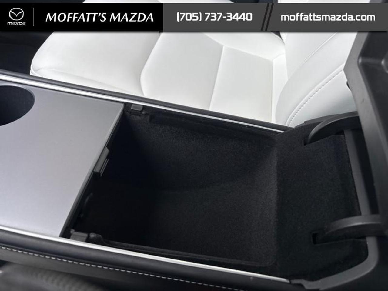 2025 Tesla Model Y PERFORMANCE Photo