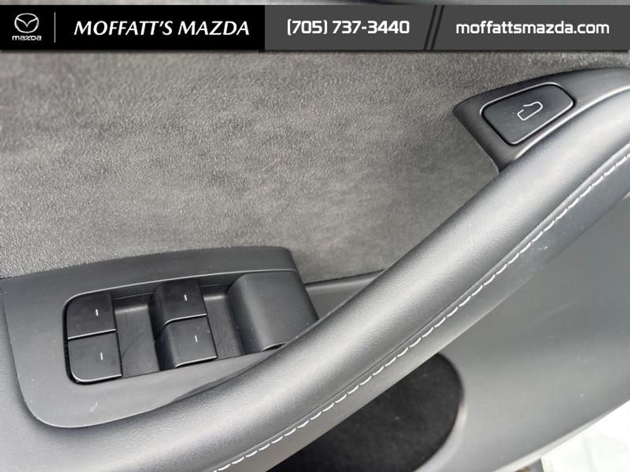 2025 Tesla Model Y PERFORMANCE Photo