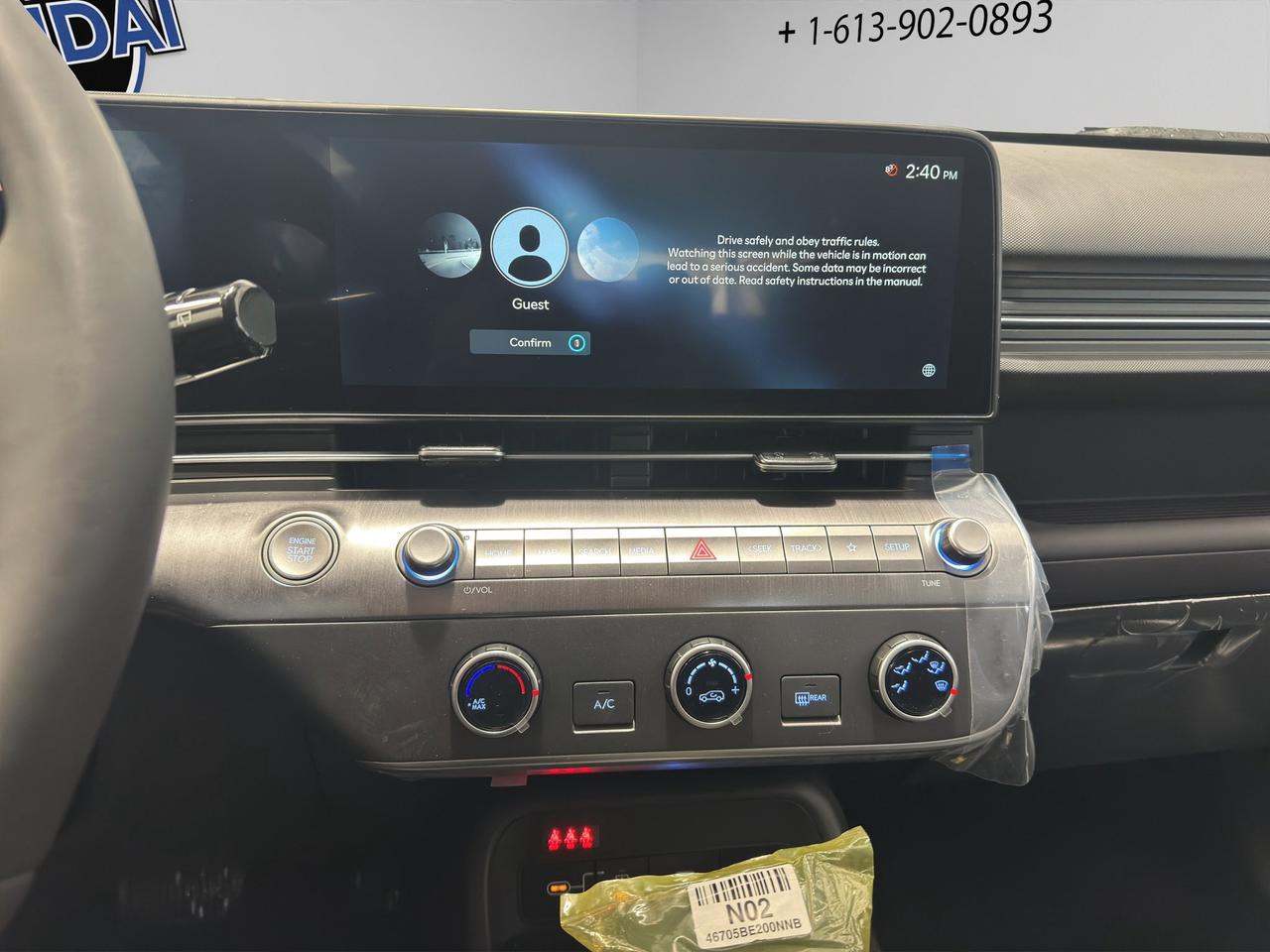 2026 Hyundai KONA Preferred Photo