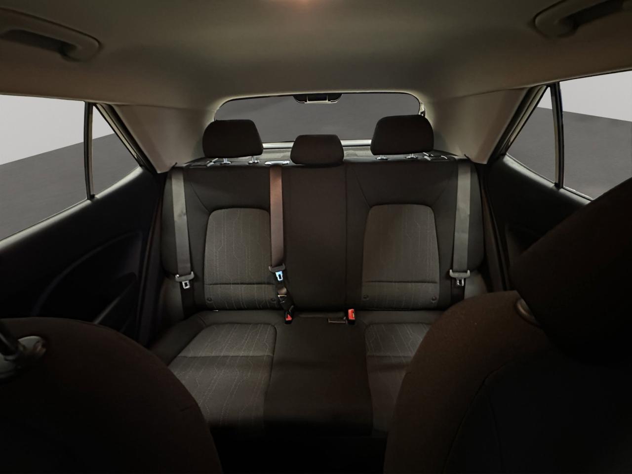 2026 Hyundai Venue Essential Photo