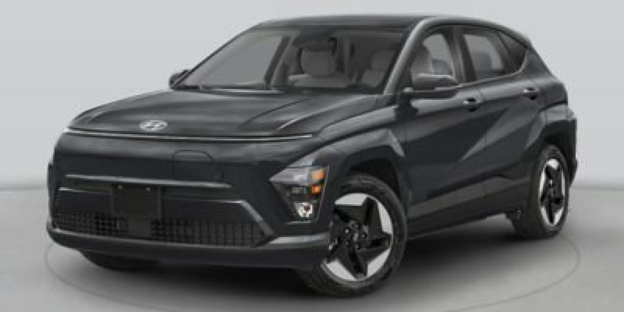 2026 Hyundai KONA electric Preferred Photo0