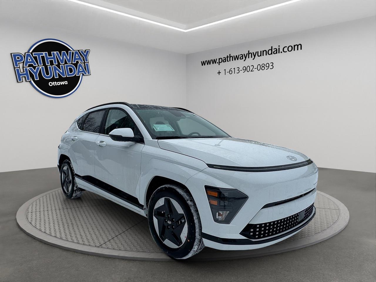 2026 Hyundai KONA electric Preferred Photo0