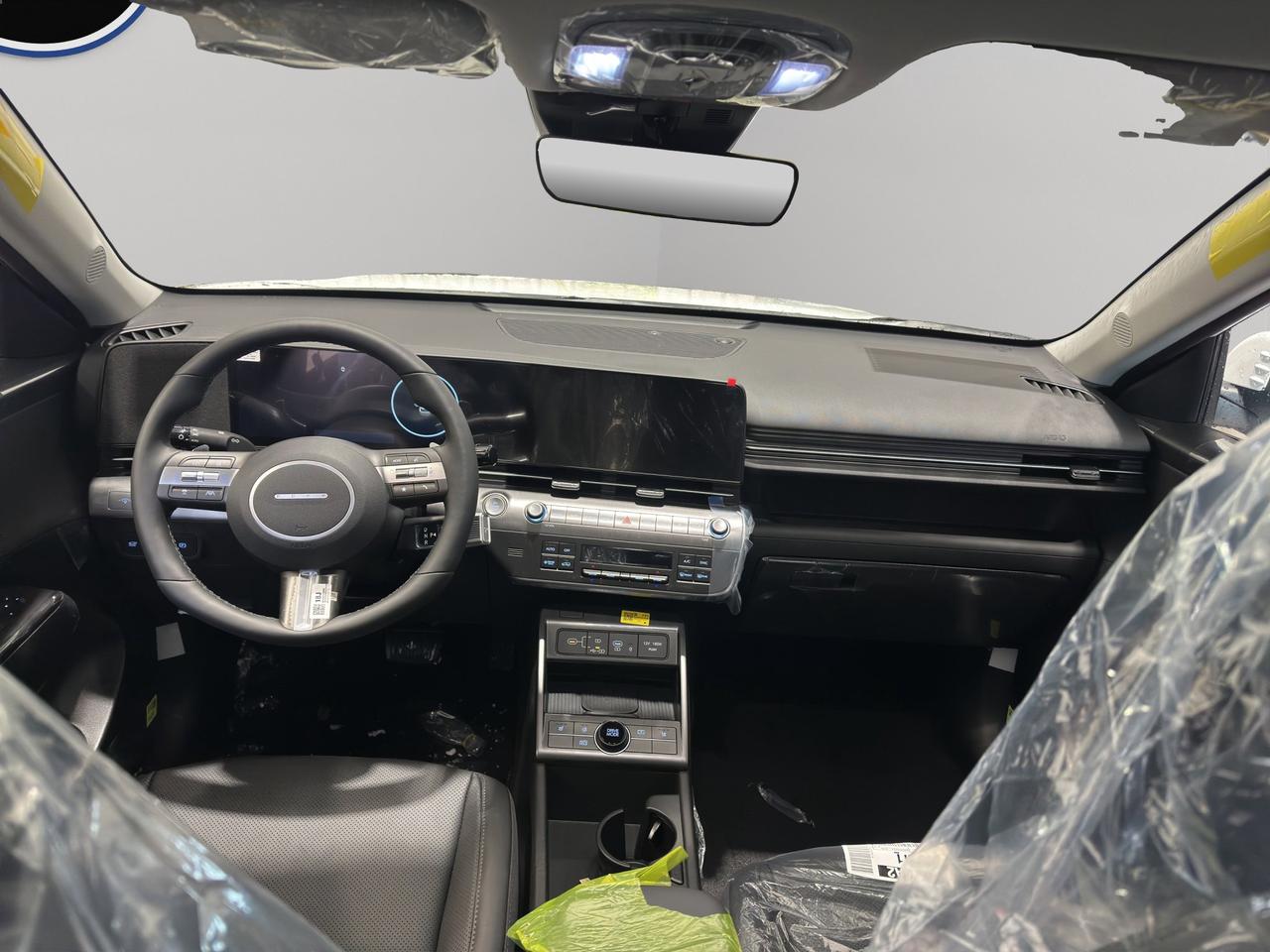 2026 Hyundai KONA electric Preferred Photo