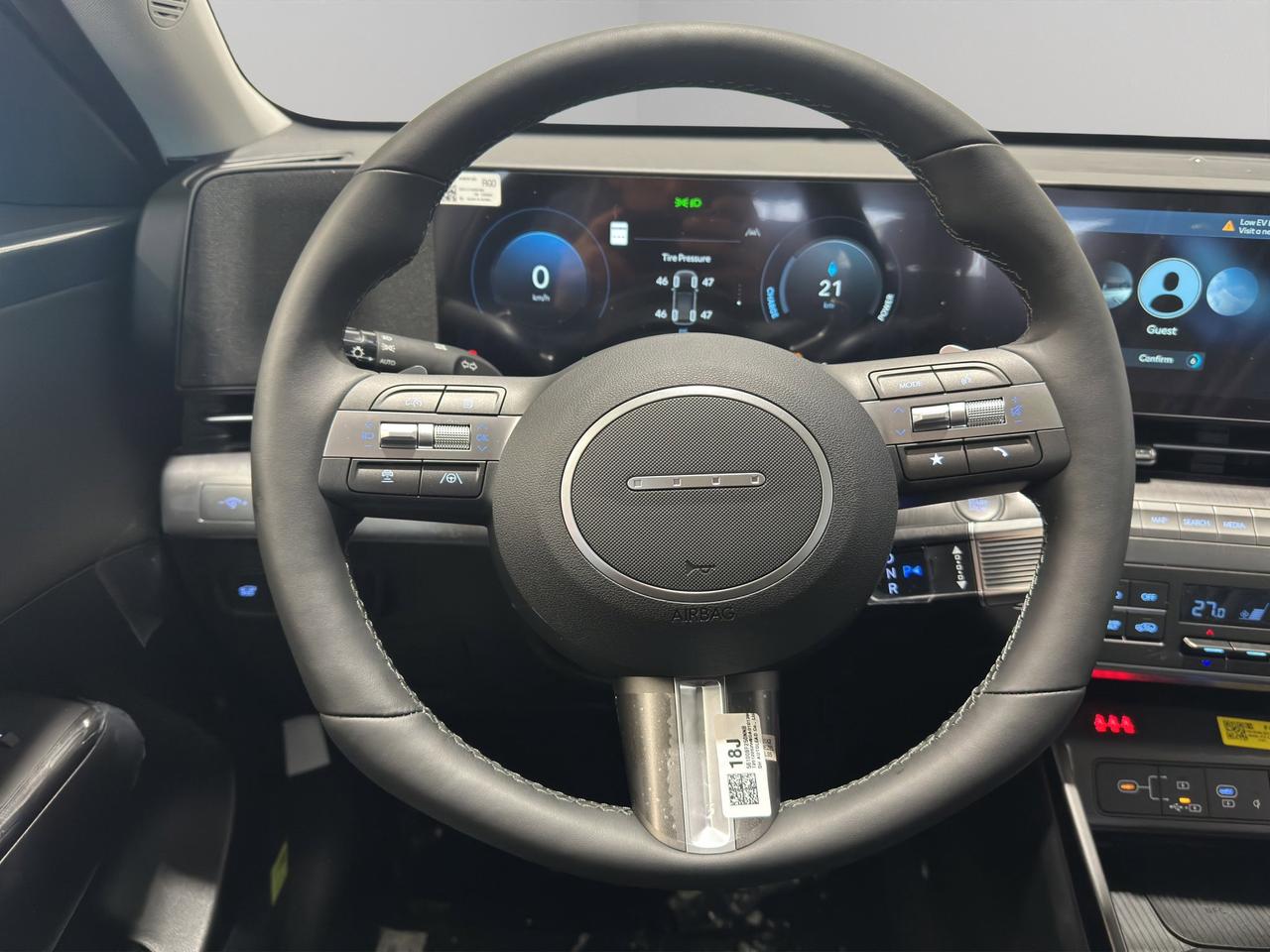 2026 Hyundai KONA electric Preferred Photo