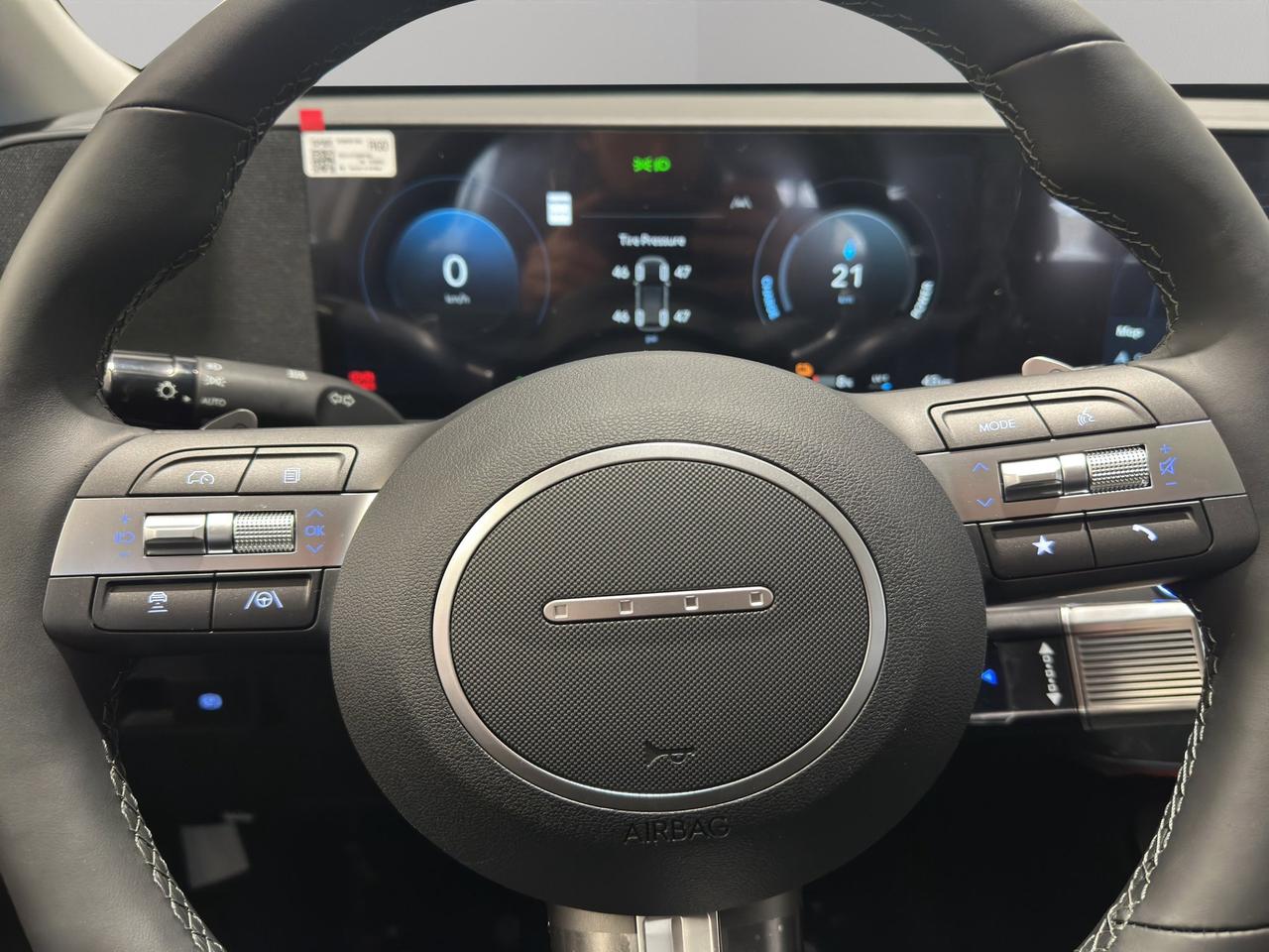 2026 Hyundai KONA electric Preferred Photo