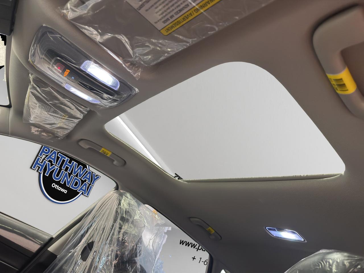 2026 Hyundai KONA electric Preferred Photo