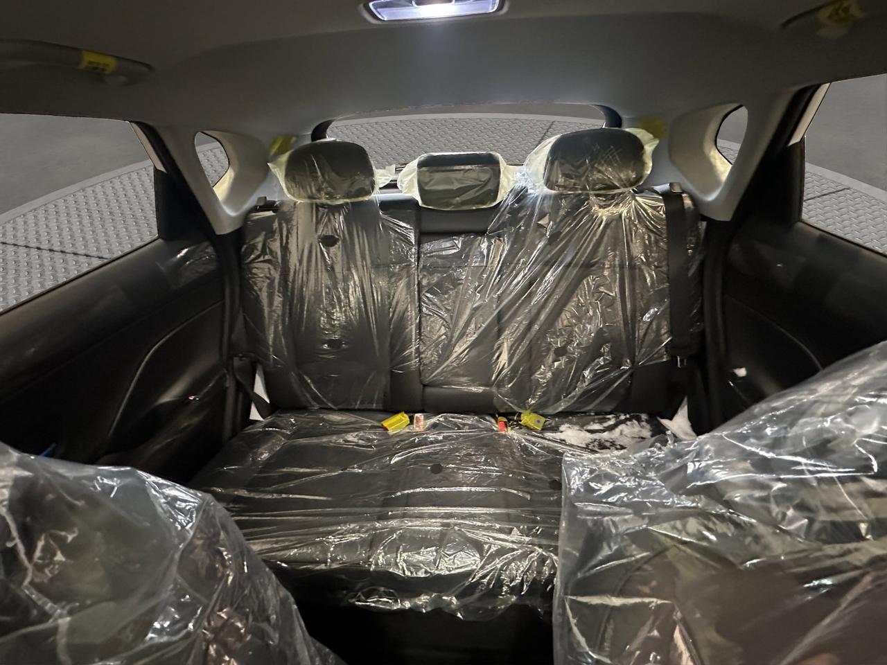 2026 Hyundai KONA electric Preferred Photo