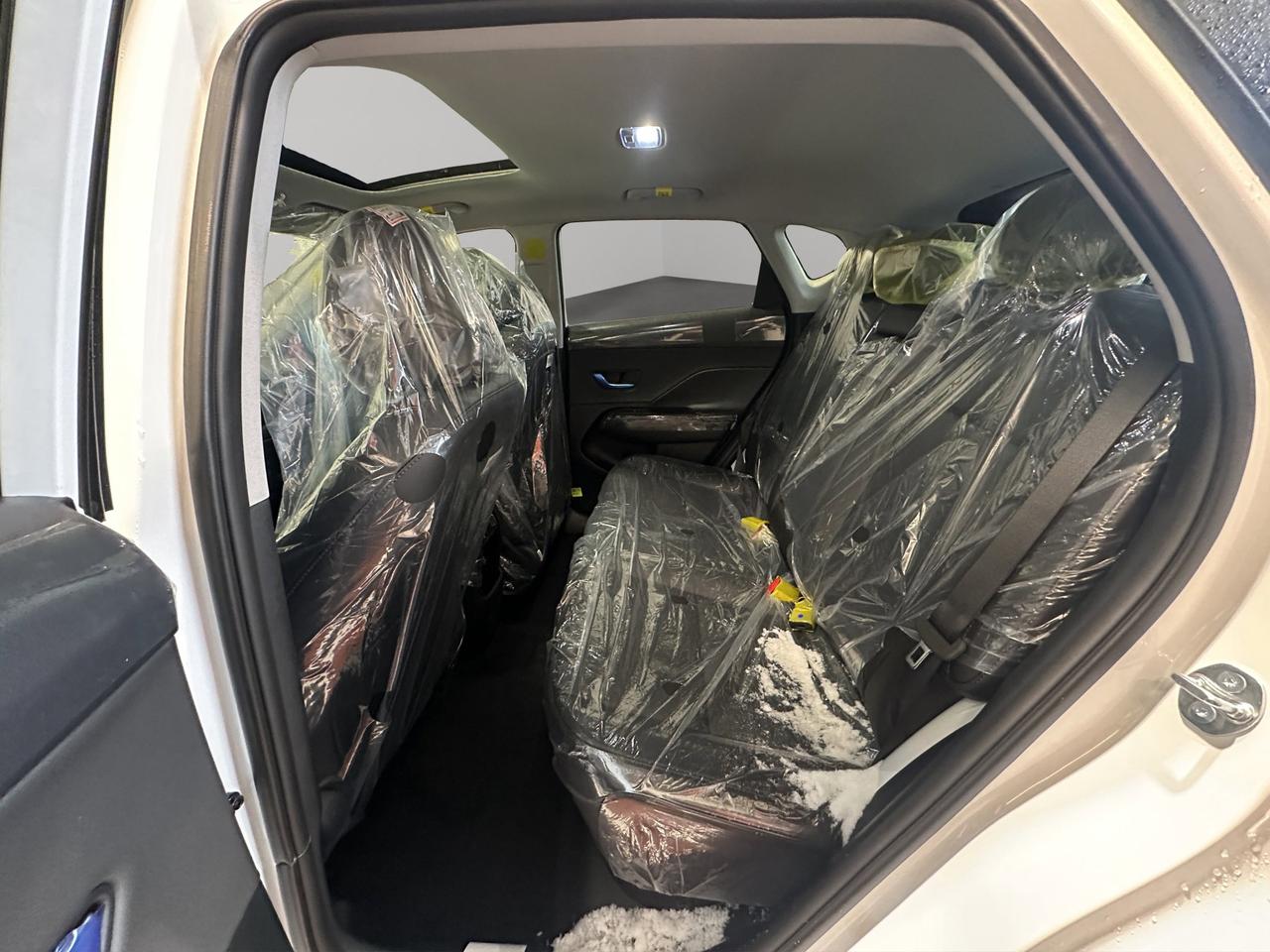 2026 Hyundai KONA electric Preferred Photo