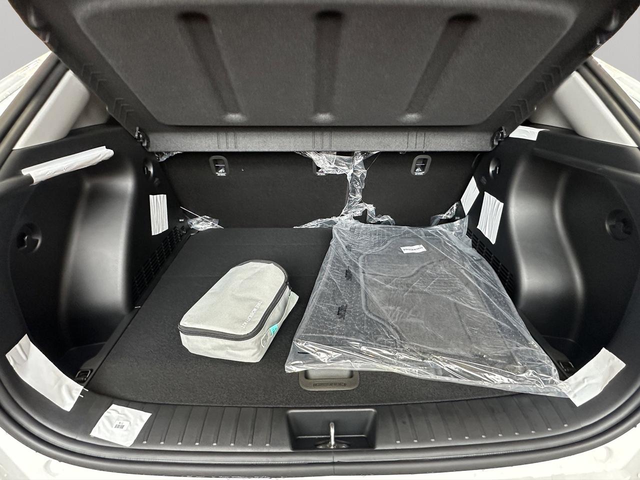 2026 Hyundai KONA electric Preferred Photo