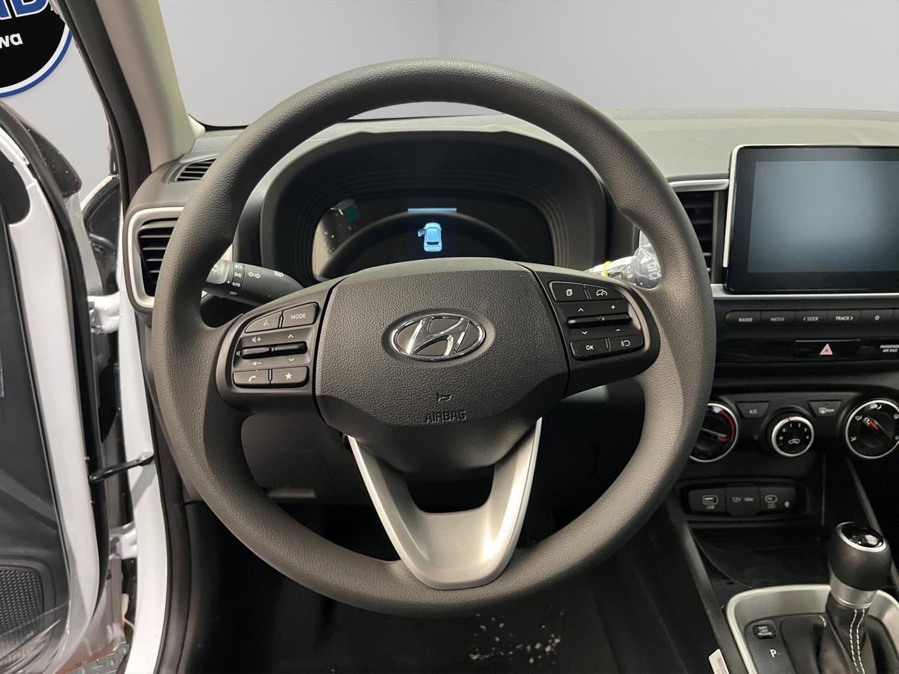 2026 Hyundai Venue Essential Photo