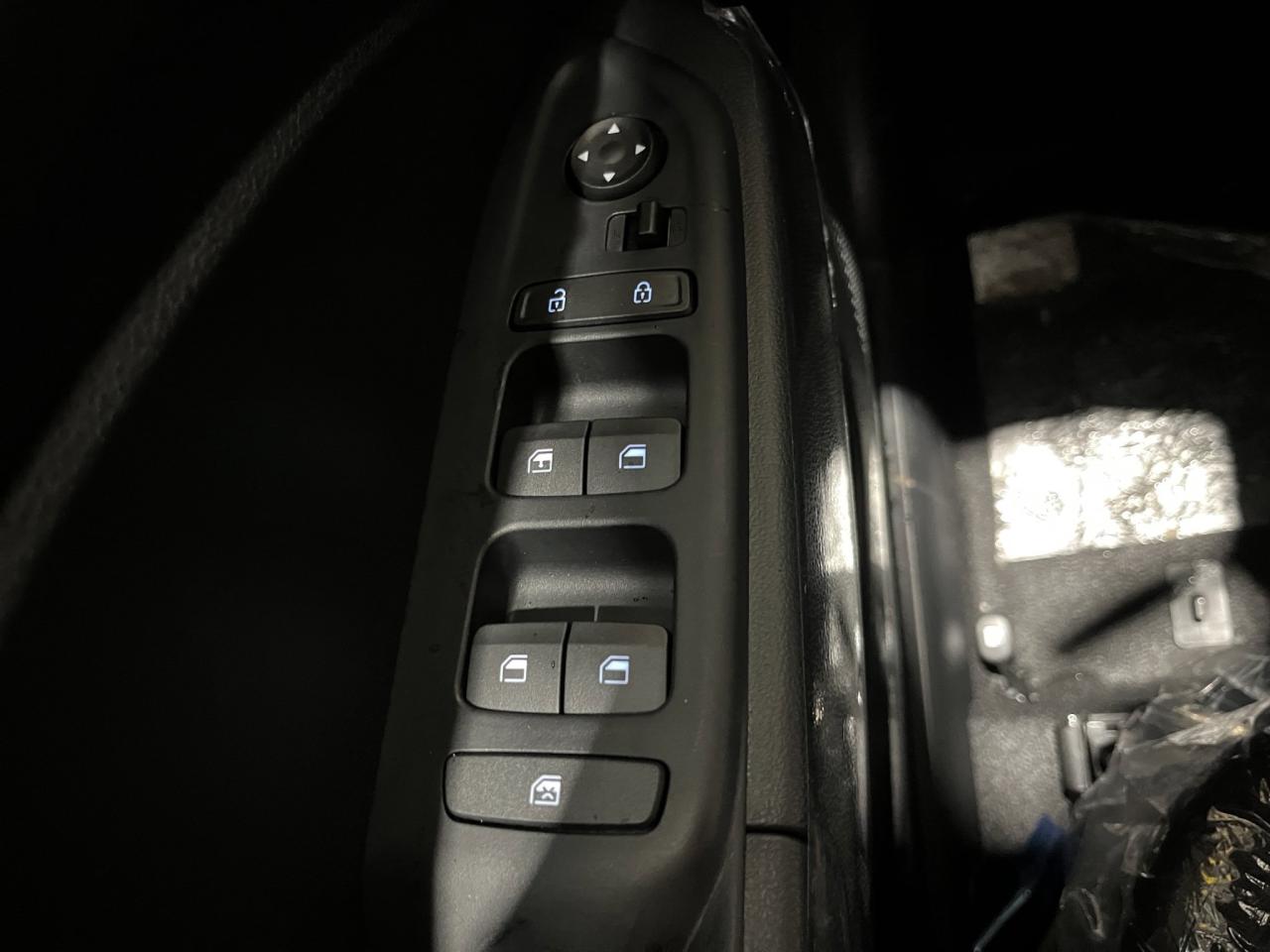 2026 Hyundai Venue Essential Photo