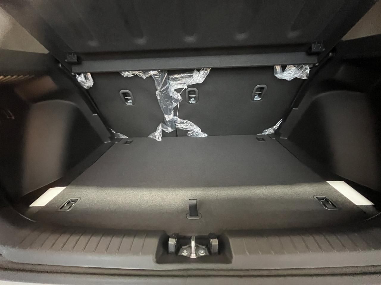 2026 Hyundai Venue Essential Photo